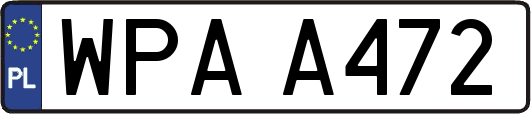 WPAA472
