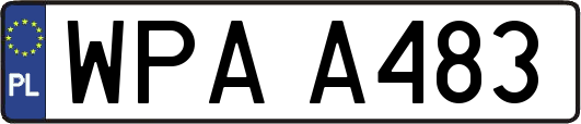 WPAA483