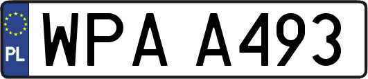 WPAA493
