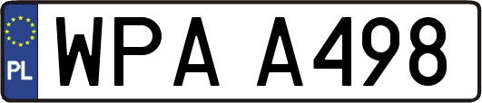 WPAA498