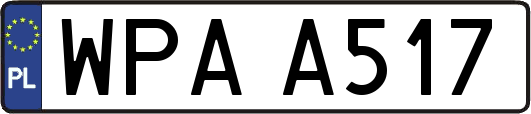WPAA517