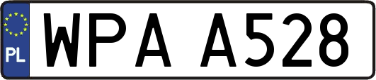 WPAA528
