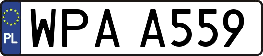 WPAA559