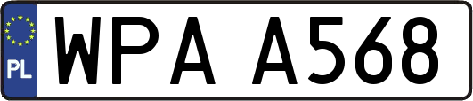 WPAA568