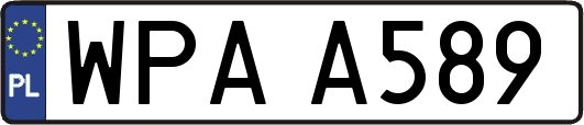 WPAA589