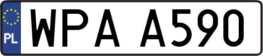 WPAA590
