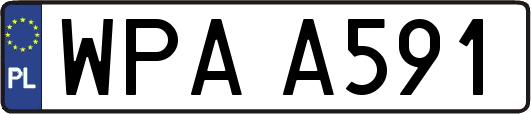 WPAA591