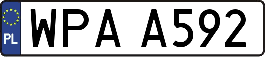 WPAA592