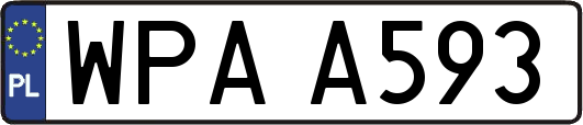 WPAA593