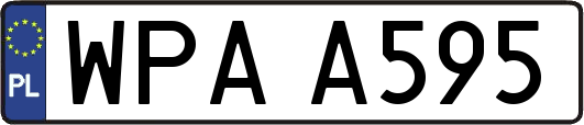 WPAA595