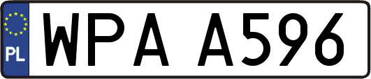 WPAA596
