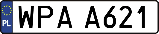 WPAA621