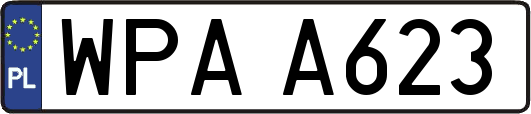 WPAA623