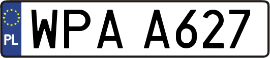 WPAA627