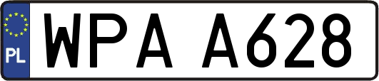 WPAA628