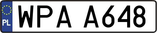 WPAA648