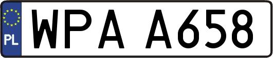 WPAA658