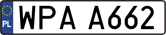 WPAA662