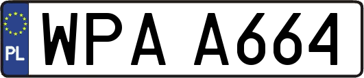 WPAA664
