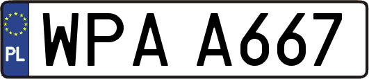 WPAA667