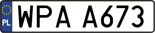 WPAA673