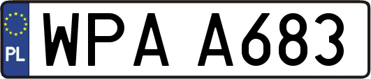 WPAA683