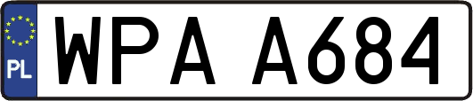 WPAA684
