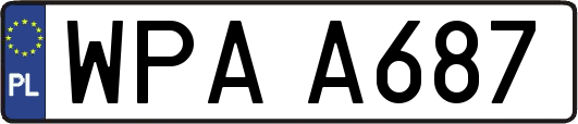 WPAA687