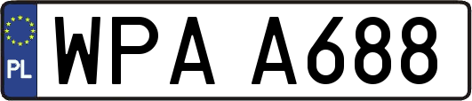 WPAA688