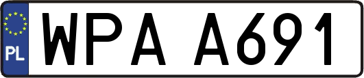 WPAA691