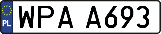 WPAA693