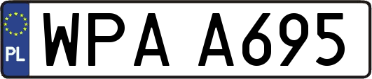 WPAA695