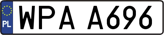 WPAA696