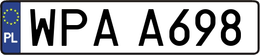 WPAA698