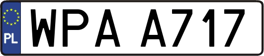 WPAA717