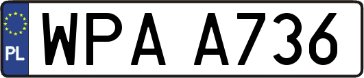 WPAA736
