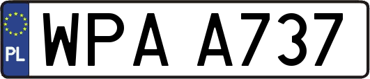 WPAA737
