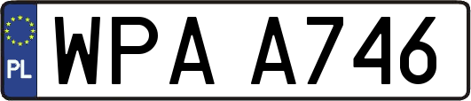 WPAA746