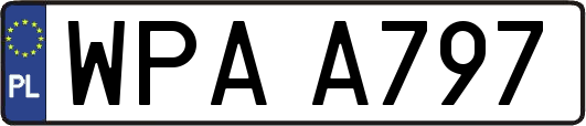 WPAA797