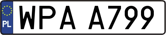 WPAA799