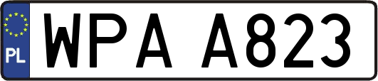WPAA823