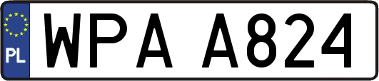 WPAA824