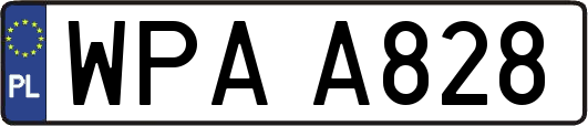 WPAA828