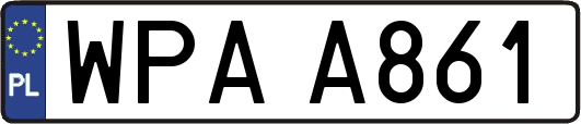 WPAA861
