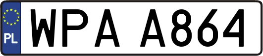 WPAA864