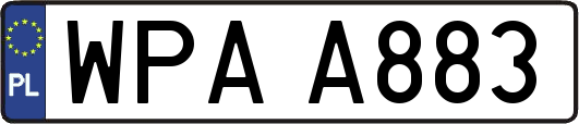 WPAA883