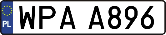 WPAA896