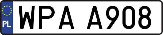 WPAA908
