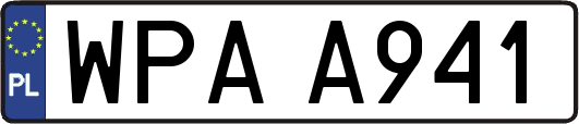 WPAA941