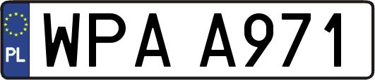 WPAA971
